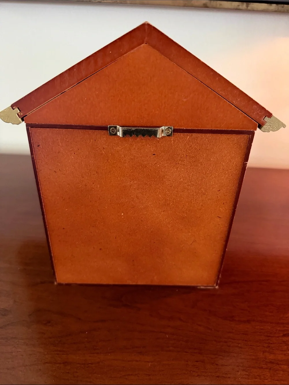Vintage Miniature Italian Restaurant Shadow Box – Handcrafted Wall Art